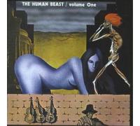 The Human Beast Volume One (CD) Album