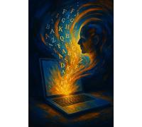 The Human Behind the Machine: Art, Authenticity, and AI Writing