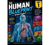 THE HUMAN BLUEPRINT: Anatomy Unit 1