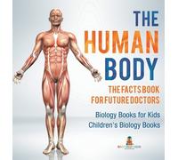The Human Body (Copertina rigida)