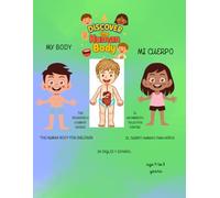THE HUMAN BODY: HOW CHILDREN CAN EASILY EXPLAIN IT