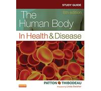 The Human Body in Health & Disease