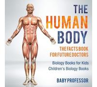 The Human Body (Tascabile)