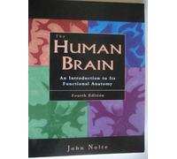 The Human Brain: An Introduction to Its Functional Anatomy
