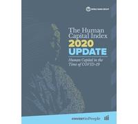 The Human Capital Index 2020 Update (Tascabile)