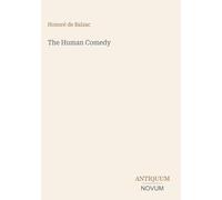 The Human Comedy