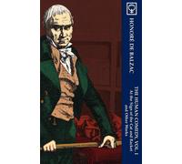 The Human Comedy - Balzac Honoré de