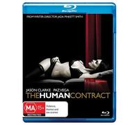 The Human Contract [ Origine Australiano, Nessuna Lingua Italiana ] (Blu-Ray)