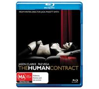 The Human Contract [Region B]