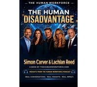 The Human Disadvantage: The Real Cost of Replacing Wisdom with Speed