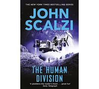 The human division: The Old Man's War Series