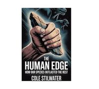 THE HUMAN EDGE: HOW OUR SPECIES OUTLASTED THE REST