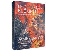 The Human Element: A Time Capsule from the Anthropocene