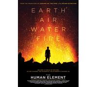The Human Element (DVD) James Balog