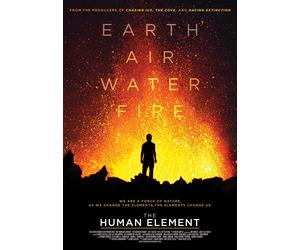 The Human Element (DVD) James Balog