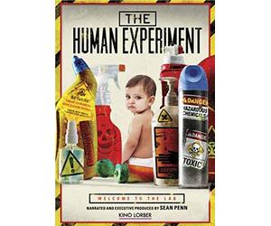 The Human Experiment