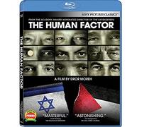 The Human Factor (Blu-ray) Dror Moreh