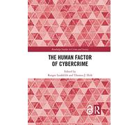 The Human Factor of Cybercrime