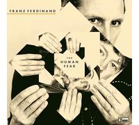 The Human Fear - Alternative - Franz Ferdinand (Vinile)
