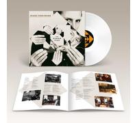 FRANZ FERDINAND - The Human Fear (2025) LP white vinyl