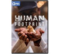 The Human Footprint (DVD) n/a Neil Losin Nathan Dappen