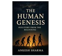 The Human Genesis: Our Story from the Beginning