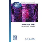 The human heart: One of our most vital organs