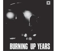 The Human Instinct Burning Up Years (Vinyl LP)