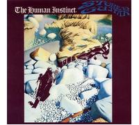 The Human Instinct Stoned Guitar (Vinyl LP)