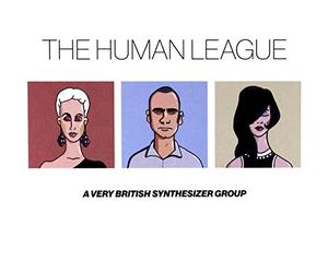 The Human League - Anthology: A Very British Synthesizer Group