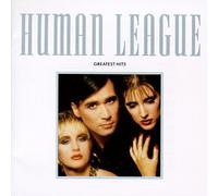 The Human League - Best of
