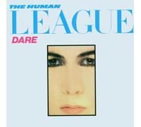 The Human League - Dare!