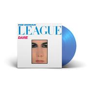 The Human League Dare (Vinyl LP)
