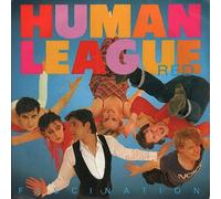 The Human League - Fascination