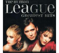The Human League Greatest Hits Album