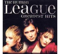 The Human League - Greatest Hits [Ltd. Re-Issue]