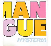 The Human League - HYSTERIA LP (VINYL) UK VIRGIN 1984