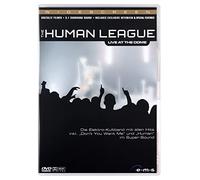 The Human League - Live at the Dome