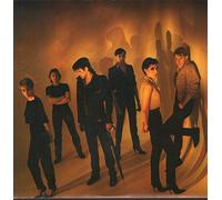 The Human League - Mirror Man