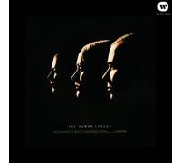 The Human League - Octopus - Cd