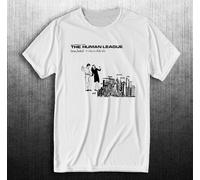 The Human League T-shirt