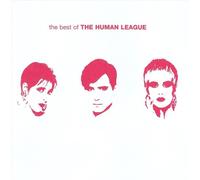 The Best Of The Human League