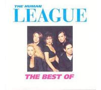The Human League The Best Of The Human League (CD) Album