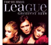 Human League - The Greatest Hits