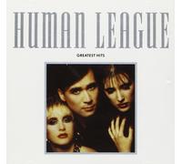 The Human League - The Human League: Greatest Hits - Cd