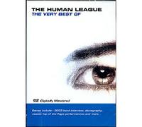 The Human League - The Human League - The Very Best Of The Human League