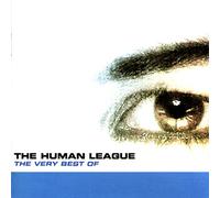 The Human League - The Very Best Of The Human League