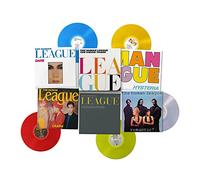 The Human League - The Virgin Years