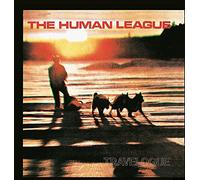 The Human League – Travelogue – CD – Rimasterizzato – Virgin Mobile