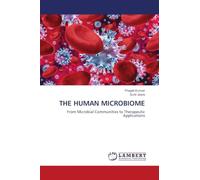 THE HUMAN MICROBIOME: From Microbial Communities to Therapeutic Applications